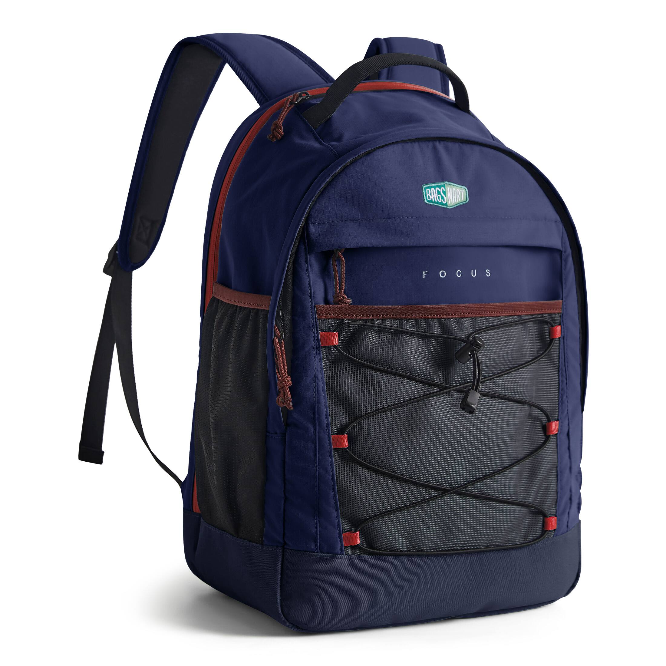 BAGSMART  
FOCUS