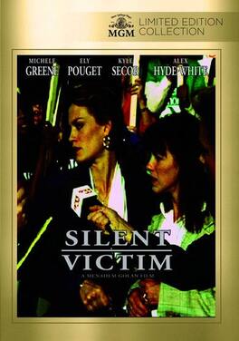 Silent Victim - DVD