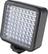 Alt View 14. Insignia™ - Universal LED Video Light - Black.