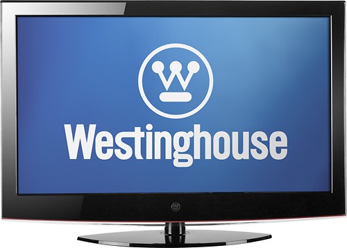 Westinghouse Televisor LED HDTV de 32 pulgadas 720p con reproductor de DVD  integrado y V-Chip, modelo 2023