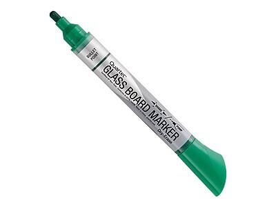 Quarter Glass Board Marker  
Dry-Erase