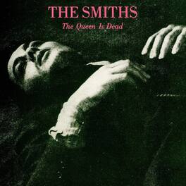 The Smiths - Queen Is Dead - VINYL LP