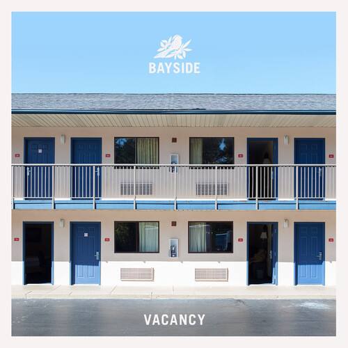 BAYSIDE  
VACANCY