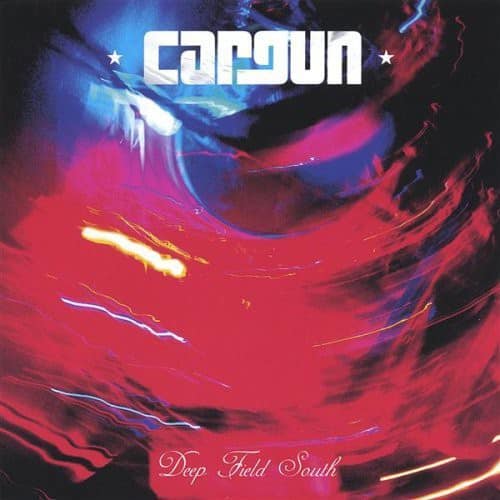 Cargun - Deep Field South  - COMPACT DISCS