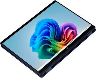HP Envy 2 in 1 14
