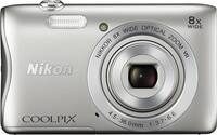 Nikon Coolpix S7000 Digital Camera - Black | Achetez sur Nikon Coolpix S7000 Digital Camera - Black | Achetez sur
