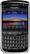 Front Standard. BlackBerry - Tour 9630 Mobile Phone (Unlocked) - Black.