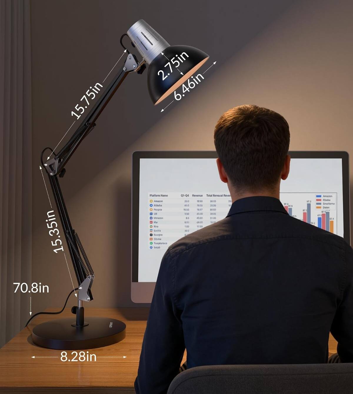 15.75in  
2.75in  
6.46in  
15.35in  
70.8in  
8.28in