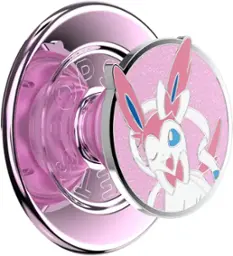 Pokemon Enamel Sylveon