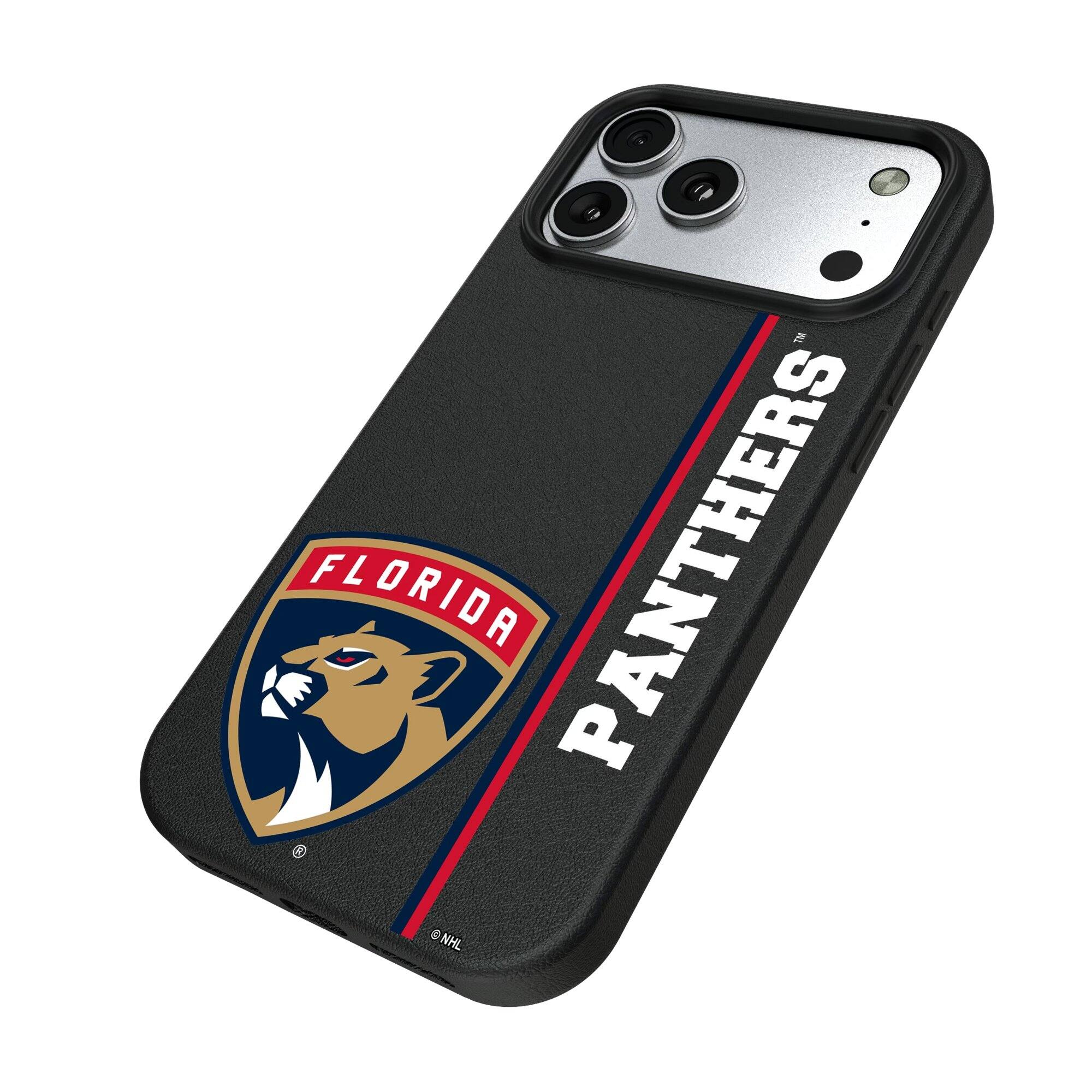 TM Florida Panthers U C NHL