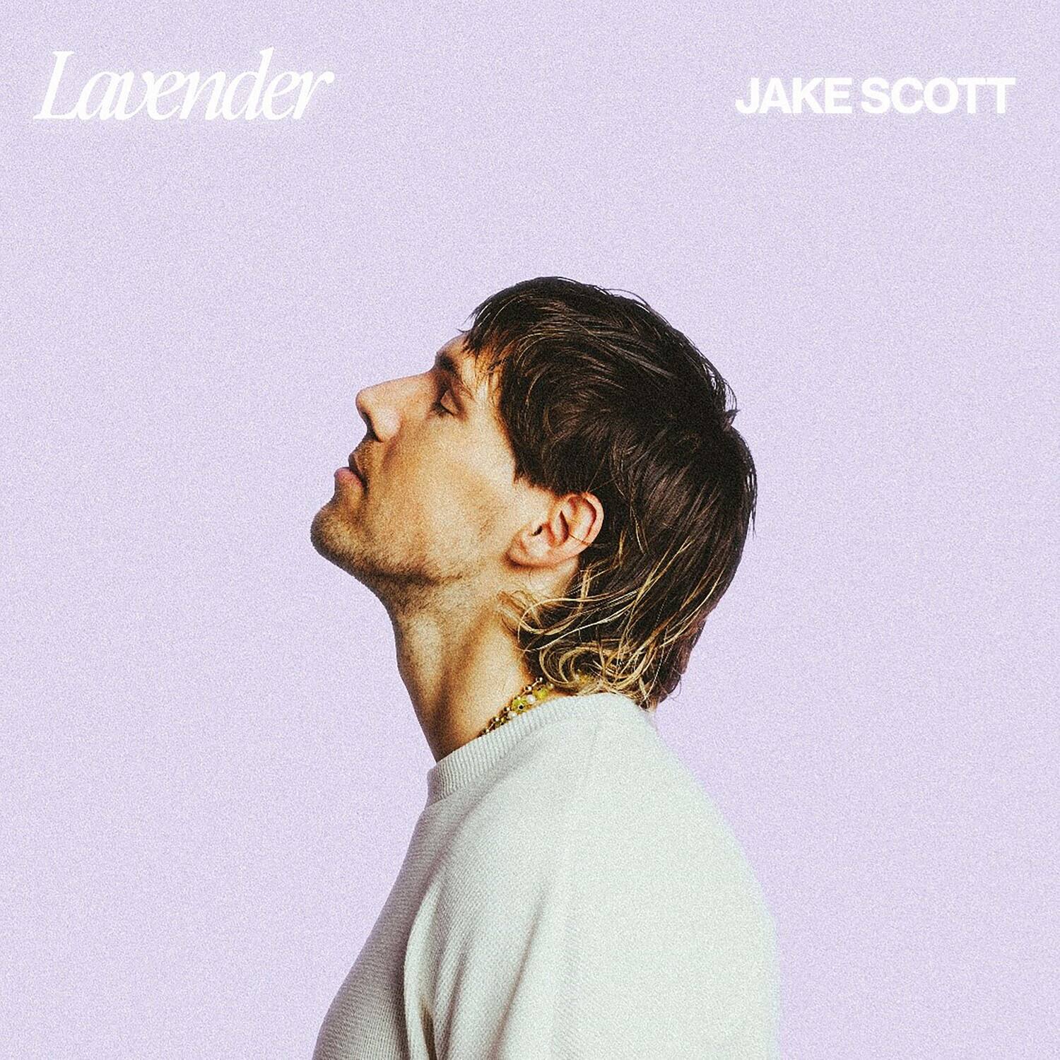 Lavender  
JAKE SCOTT