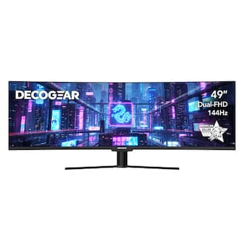 Deco Gear 49 Deco Gear 49