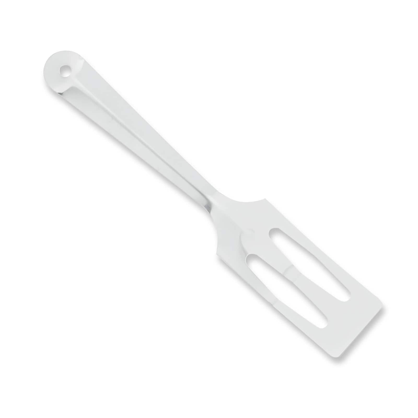 Rada - Cutlery Servespoon Slotted Stainless Steel Face - Silver price history on PriceWatchPro