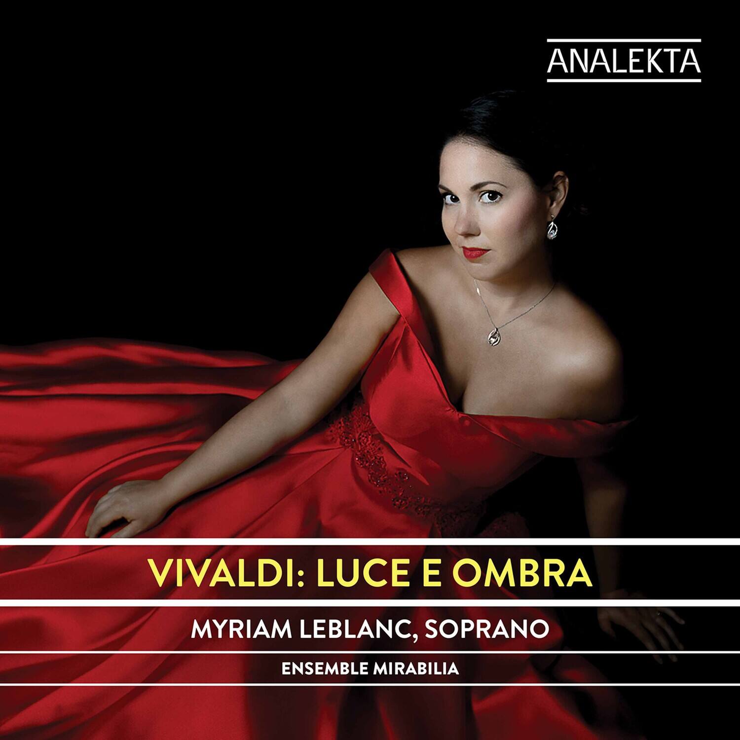 Leblanc  Ensemble Mirabilia - Luce E Ombra   - COMPACT DISCS [CD] price history on PriceWatchPro