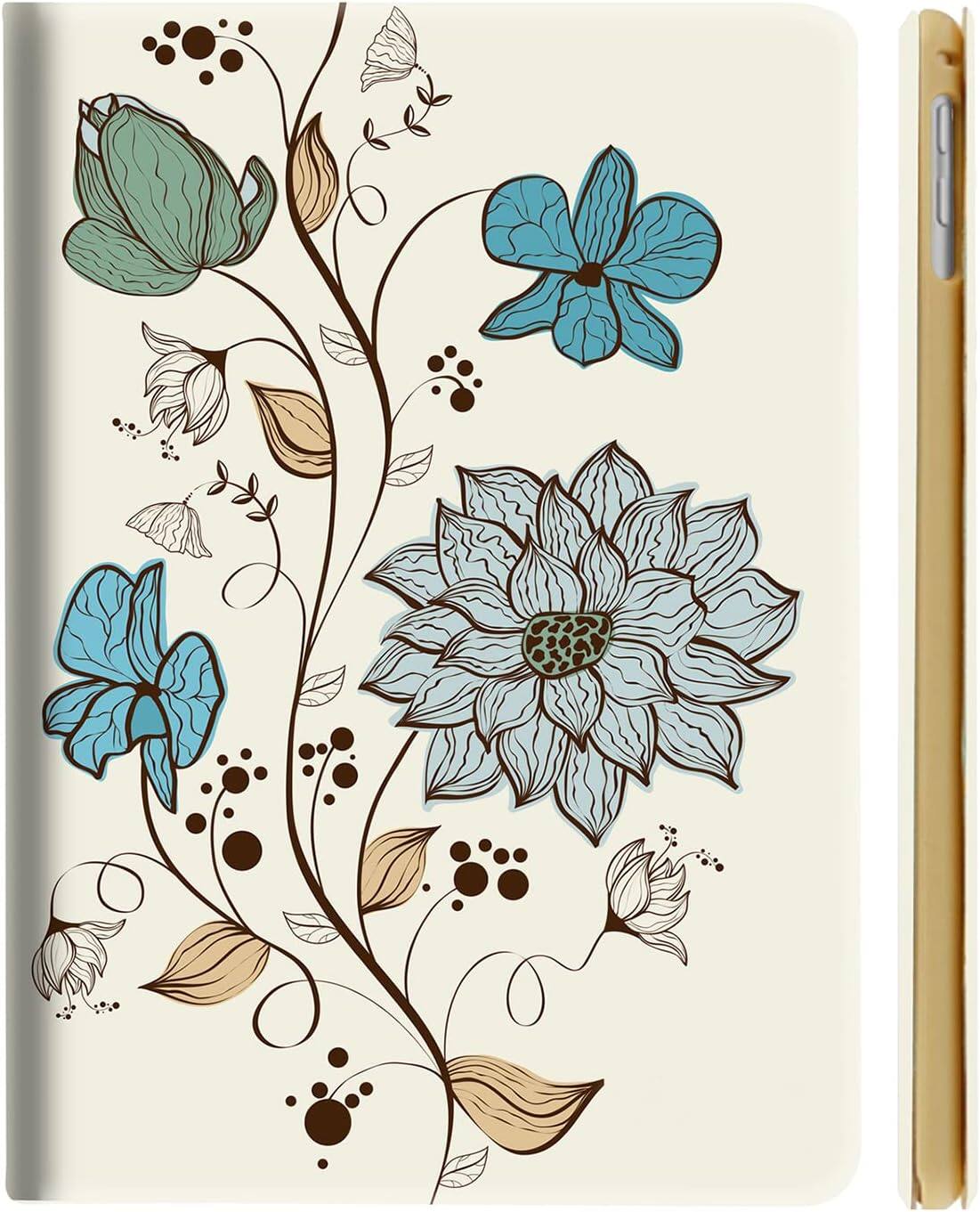 Watercolor Flowers