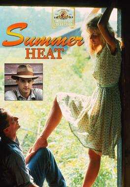Summer Heat - DVD