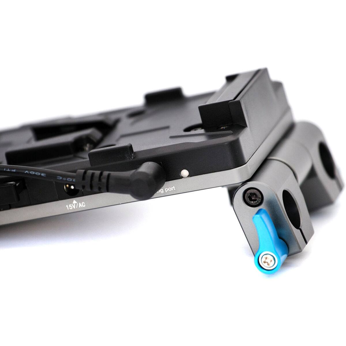 FTI 1005 10C 15V/AC  
ng port