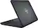 Alt View Standard 1. Dell - Inspiron 15.6" Touch-Screen Laptop - Intel Core i3 - 4GB Memory - 500GB Hard Drive - Black.