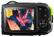 Alt View 11. Fujifilm - XP80 16.4-Megapixel Digital Camera - Graphite Black.