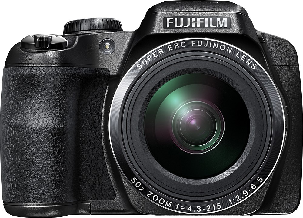 カメラ デジタルカメラ Best Buy: Fujifilm FinePix S9800 16.2-Megapixel Digital Camera 