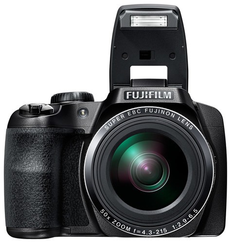 Best Buy: Fujifilm FinePix S9800 16.2-Megapixel Digital Camera