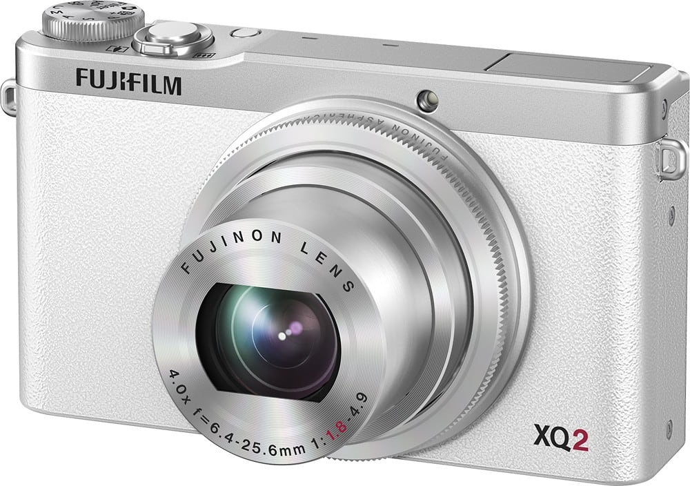 fujifilm xq2