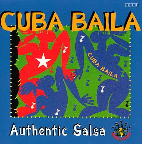 Best Buy: Authentic Salsa [CD]