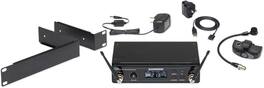 Samson - AWX Wind Instrument Micro Transmitter UHF Wireless (D: 542 to 566 MHz)