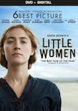 Little Women - DVD
