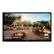 Front. Furrion - Aurora 43" Full Sun Smart 4K LED Outdoor TV - Black.
