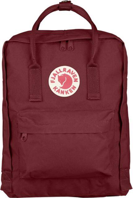 FJÄLLRÄVEN KÄNKEN