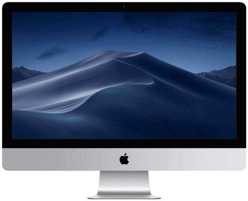 Apple Certified Refurbished 21.5