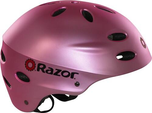 razor v17 helmet