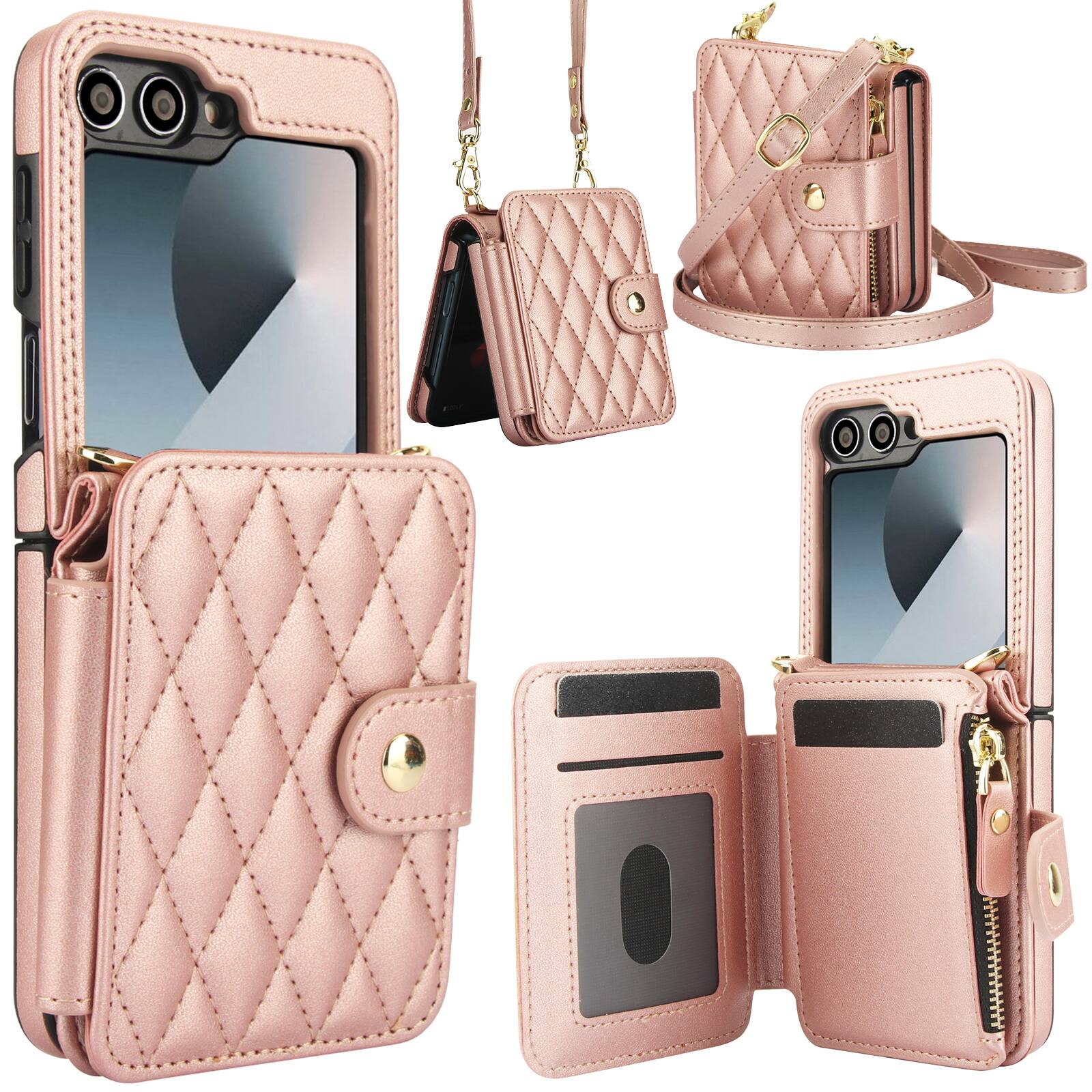 Rosegold