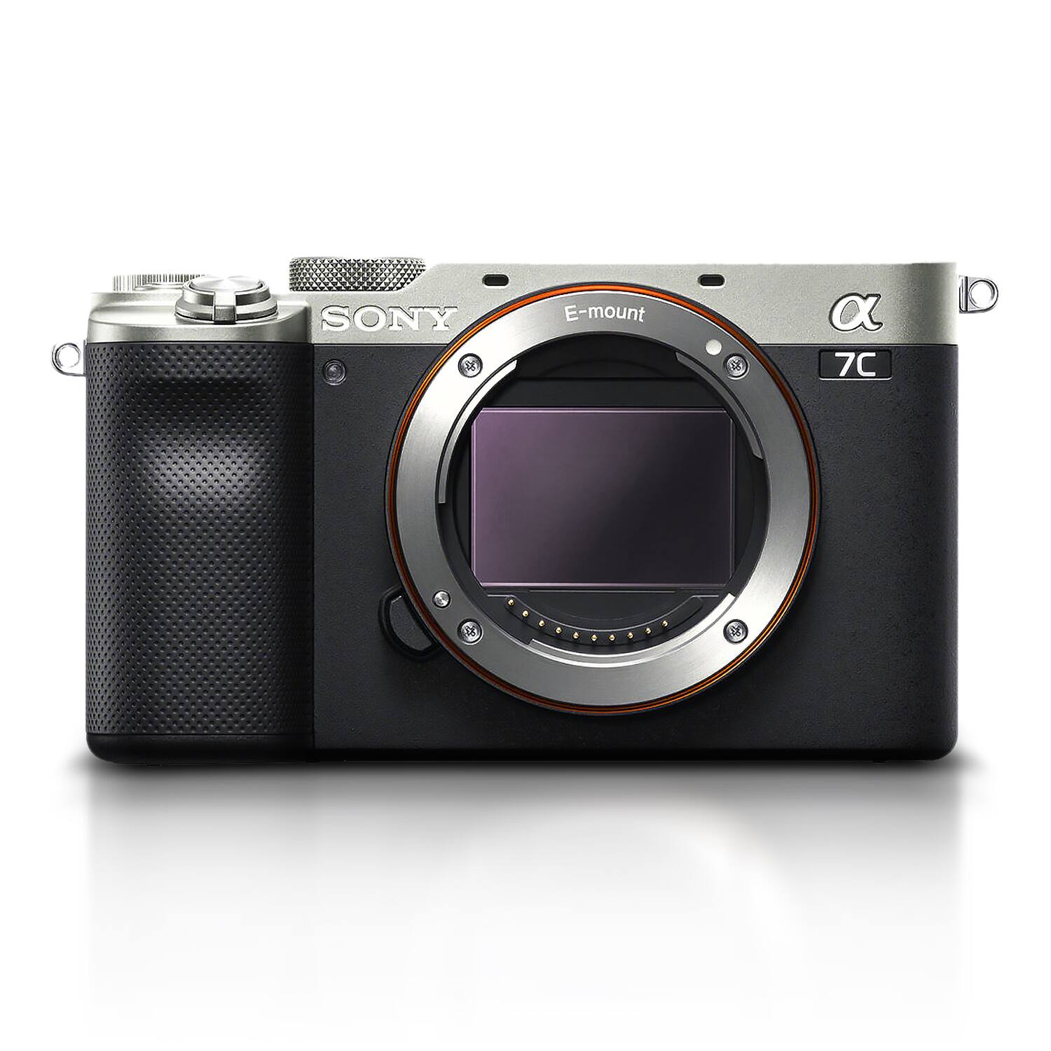 SONY α7C E-mount