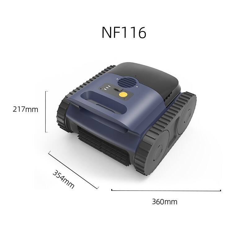 NF116

217mm

354mm

360mm