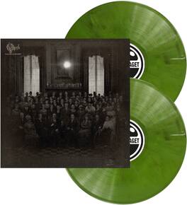 Opeth - The Last Will And Testament - VINYL LP