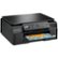 Angle Zoom. Brother - DCP-J152W wireless color inkjet all-in-one - Black.