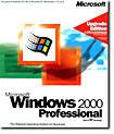 Best Buy: Microsoft Windows 2000 Professional Windows B23-00079