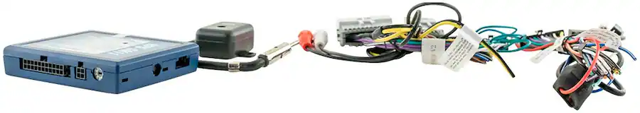 PAC RP5-GM11 Radio Replacement Interface for GM Jordan PAC RP5-GM11 Radio Replacement Interface for GM Jordan