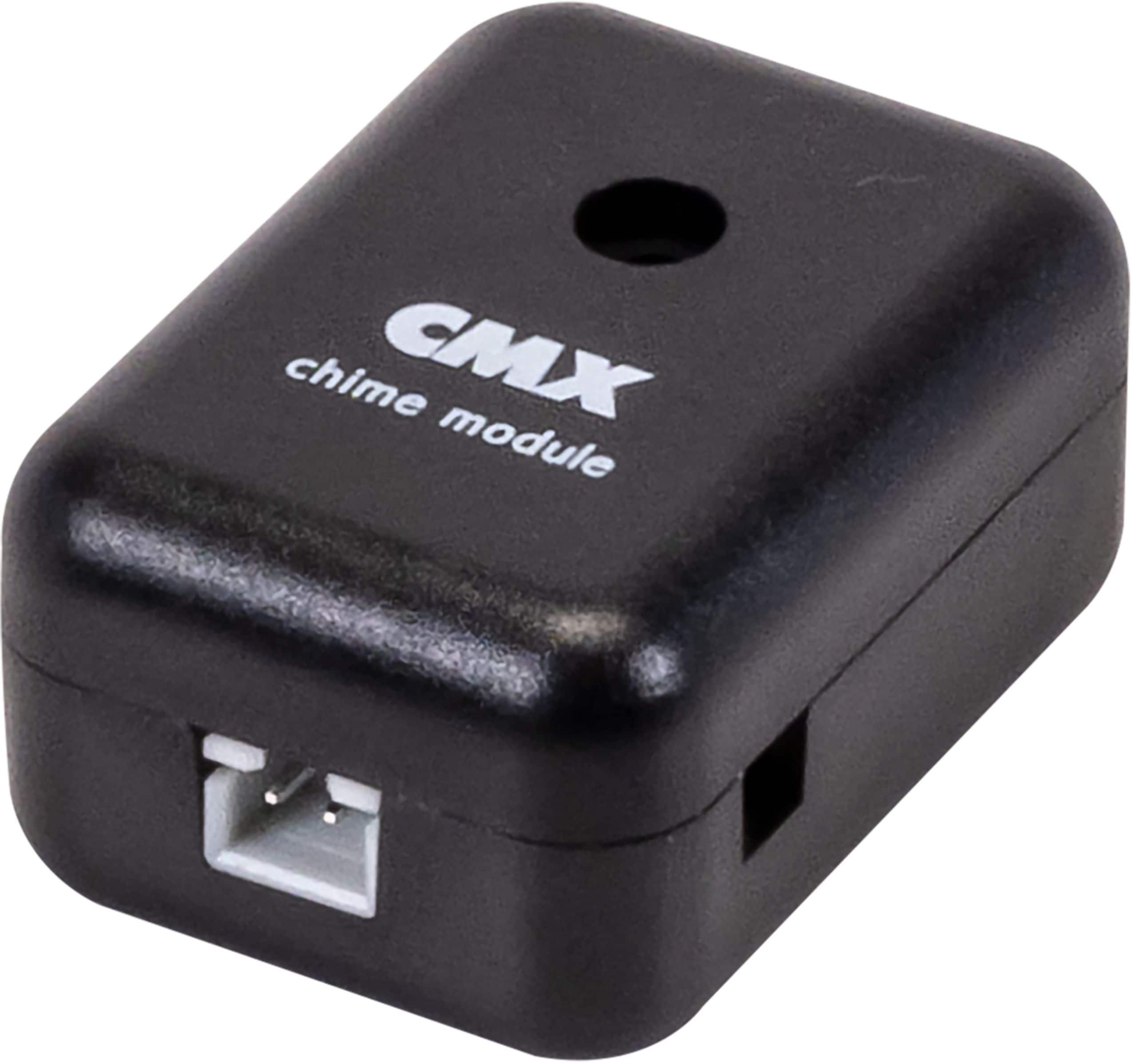 Alt View 16. PAC - Radio Replacement and Steering Wheel Control Interface with OnStar Retention for Select GM Vehicles - Blue/Black.