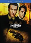 Front Standard. GoodFellas [25th Anniversary] [2 Discs] [With Book] [Blu-ray] [1990].