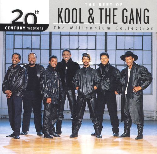  20th Century Masters: The Millennium Collection: Best of Kool &amp; The Gang [CD]