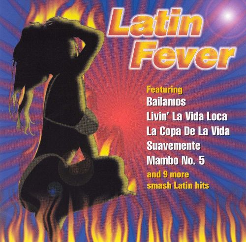 Best Buy: Latin Fever [CD]