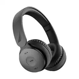 Nautica - URBAN H100 Bluetooth Stereo Headphones - Black