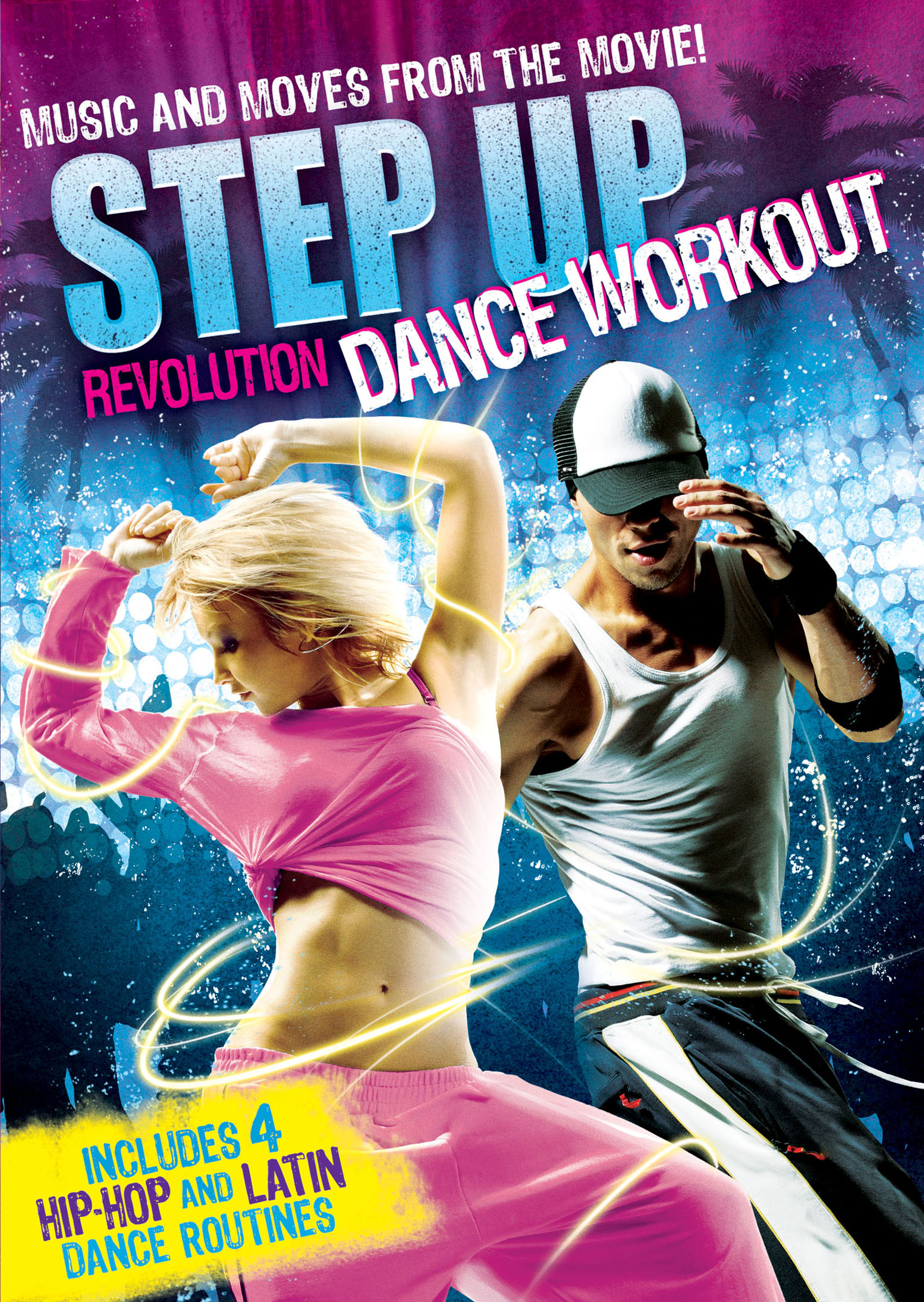 Step Revolution Dance [2012] - Best Buy