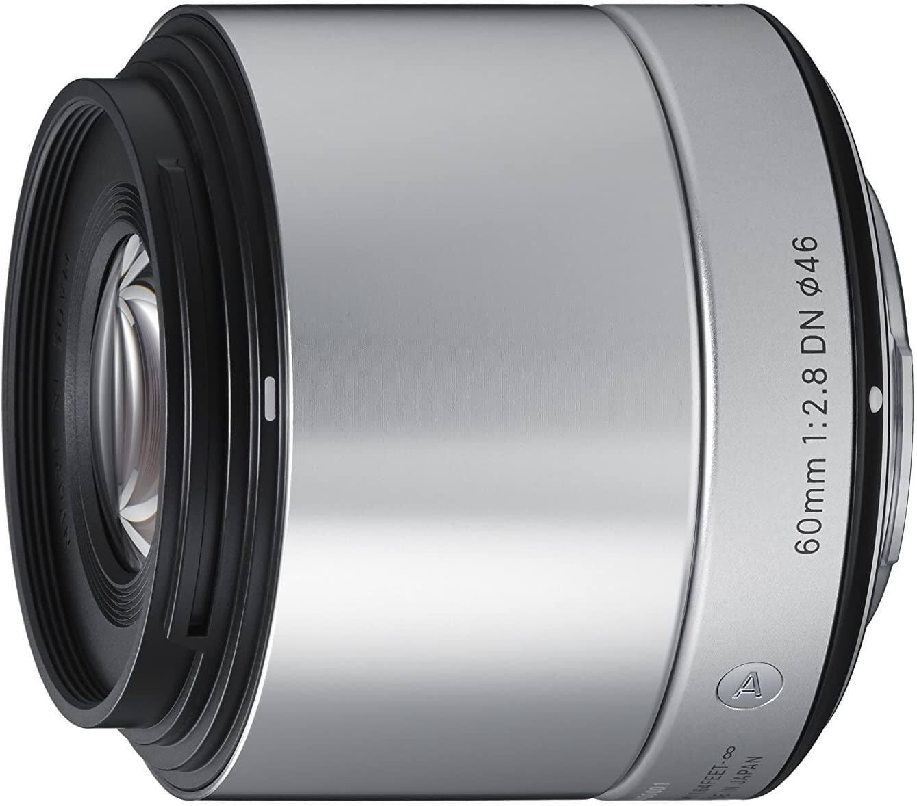 60mm 1:2.8 DN 46  
A  
S4FEET-0  
JAPAN