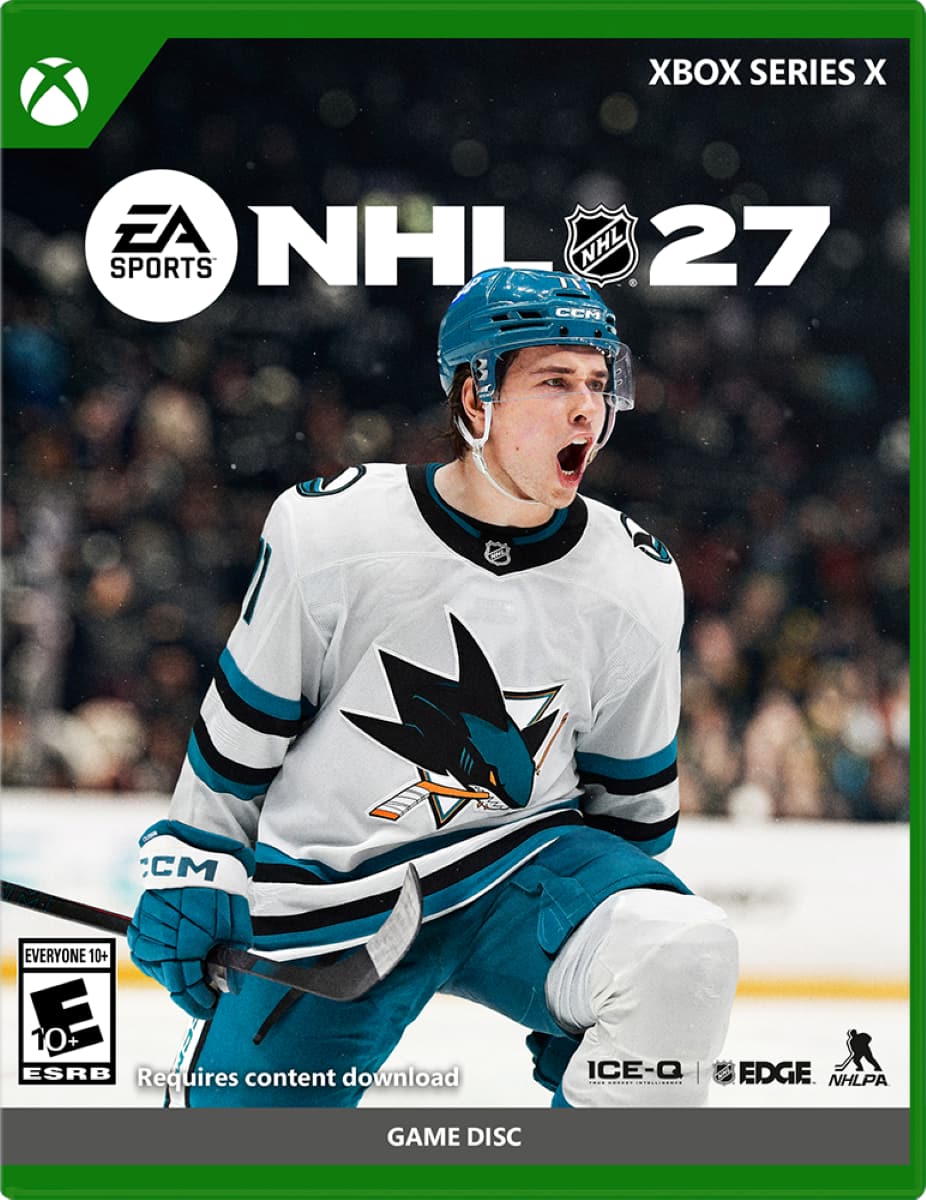 EA SPORTS NHL 27 - XBOX Series X