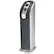 Front. Holmes - HEPA-type Air Purifier w/Ionization, Life-Long filter, 3-speed & 110 CADR.