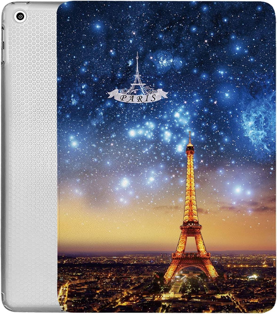 Paris Night